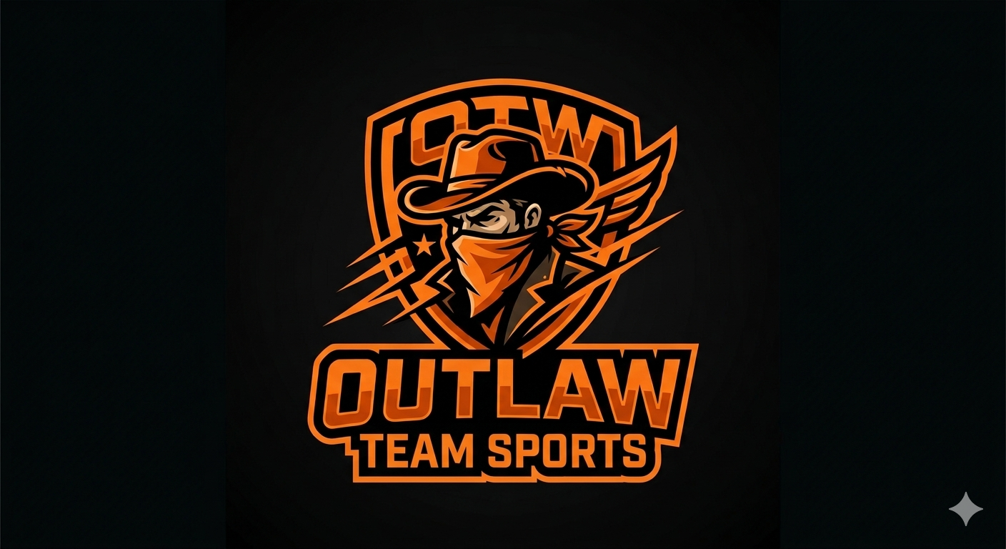 Outlaw Team Sports logo
